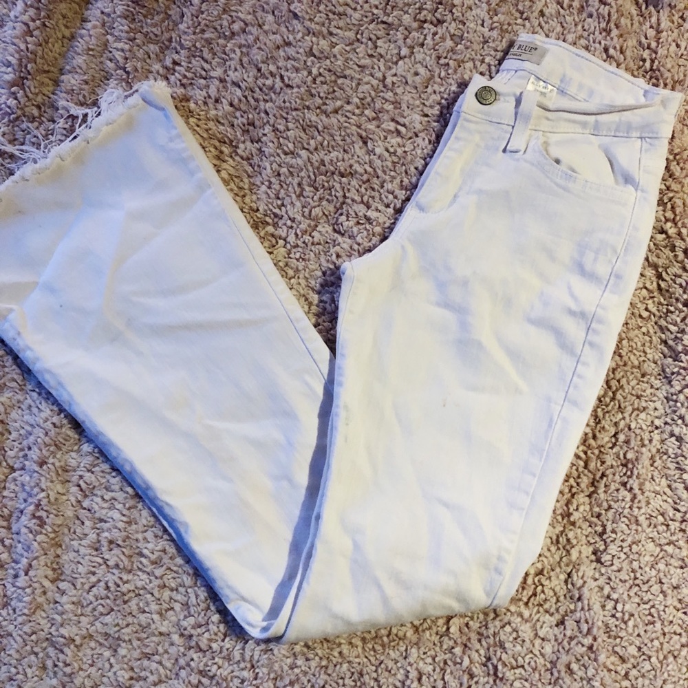 Flare Jeans